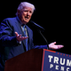 Illustration for article titled Trump Suddenly Recalls He Didn't See a Nonexistent Video of a Thing That Didn't Happen
